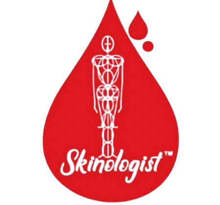 Skinologist Logo