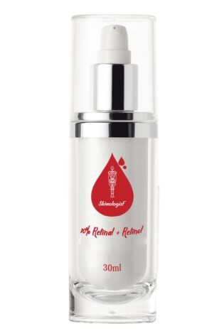 10% Retinal + Retinol