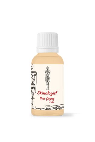 Acne Drying Lotion
