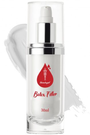 Botox Filler