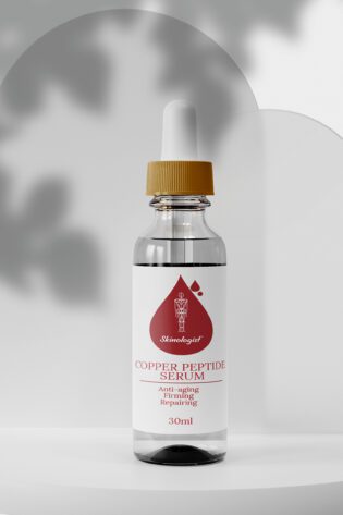 Copper Peptide Serum