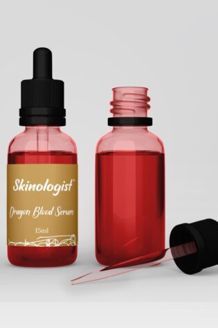 Dragon Blood Serum