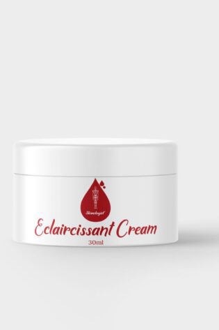 Eclaircissant Cream
