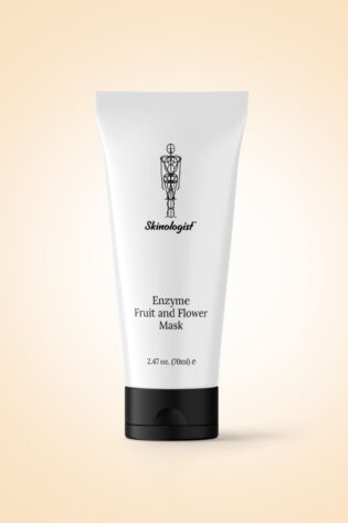 Enzyme Fruit & Flower Mask