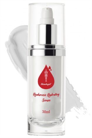 Hyaluronic Hydrating Serum