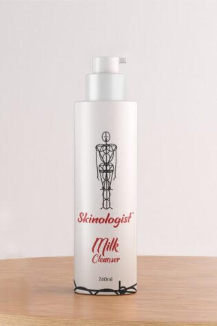 Milk Cleanser