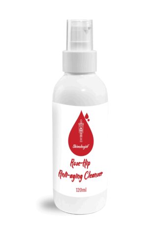 Rose Hip Cleanser
