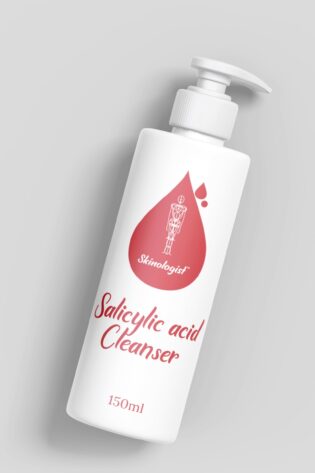 Salicylic Acid Cleanser