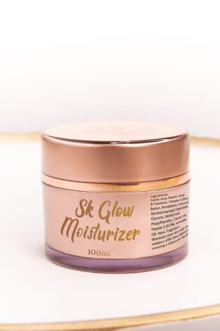 SK Glow Moisturizer