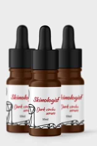 Dark Circles Serum