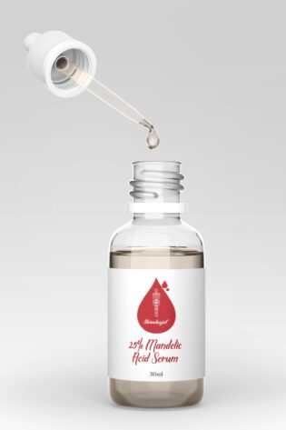 25% Mandelic Serum
