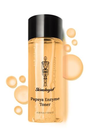 Papaya Toner